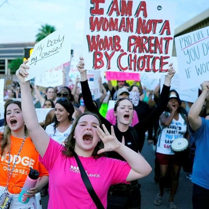 What to know about abortion lawsuits being heard in US courts this week
